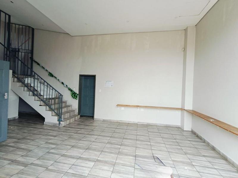 To Let commercial Property for Rent in Roodepoort Gauteng