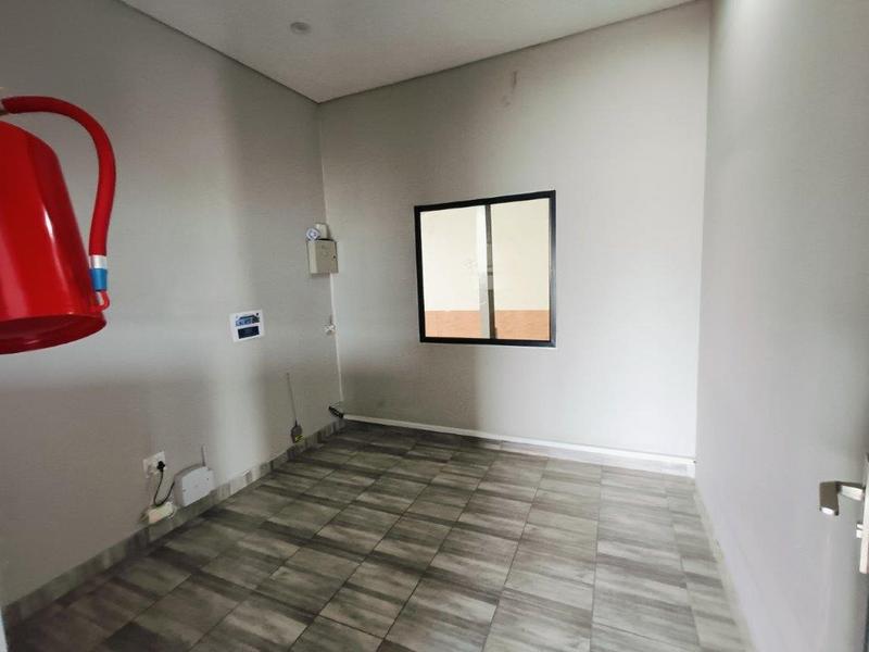 To Let commercial Property for Rent in Roodepoort Gauteng