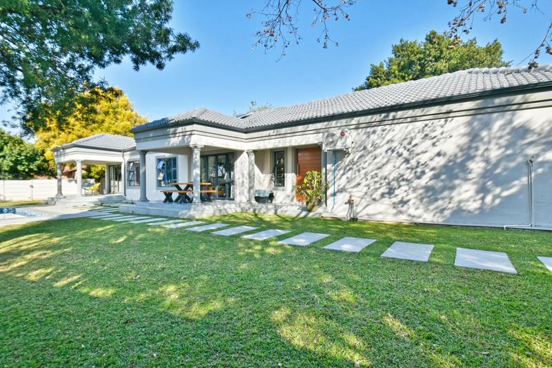 3 Bedroom Property for Sale in Randpark Ridge Gauteng