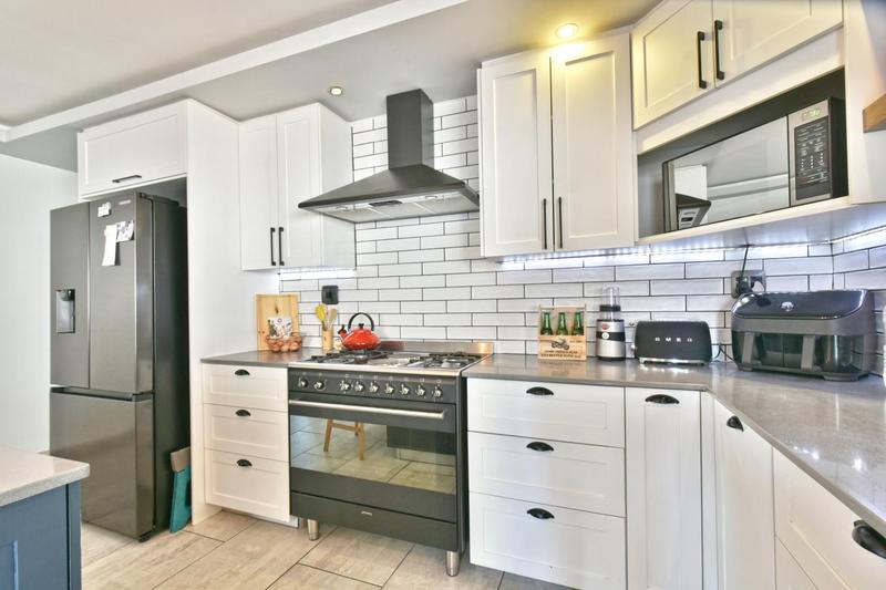 3 Bedroom Property for Sale in Randpark Ridge Gauteng