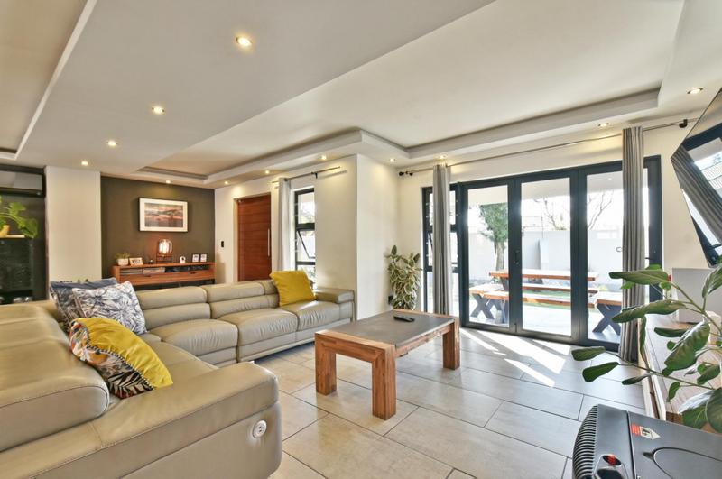 3 Bedroom Property for Sale in Randpark Ridge Gauteng