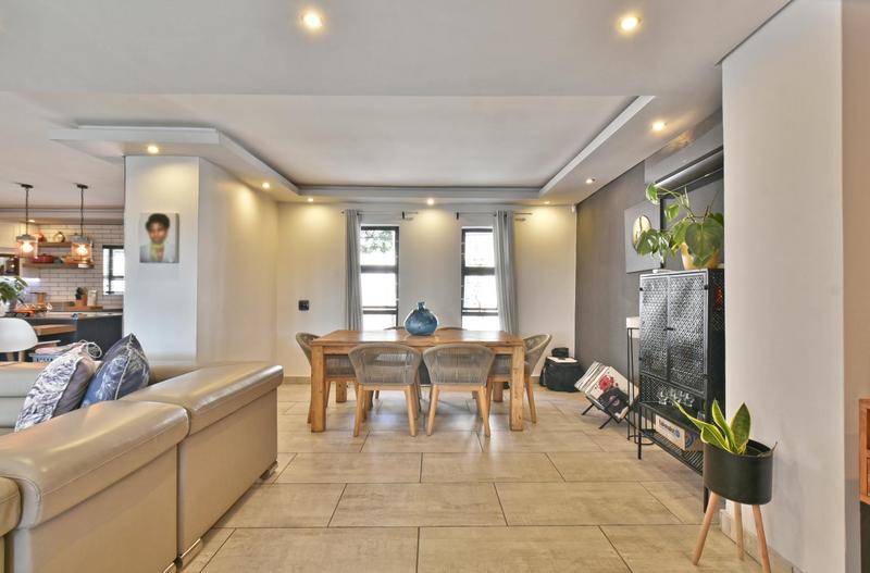 3 Bedroom Property for Sale in Randpark Ridge Gauteng