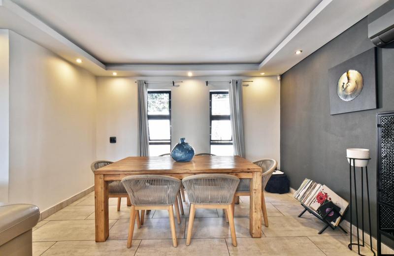 3 Bedroom Property for Sale in Randpark Ridge Gauteng