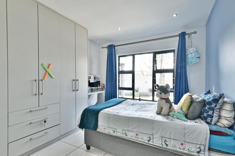 3 Bedroom Property for Sale in Randpark Ridge Gauteng