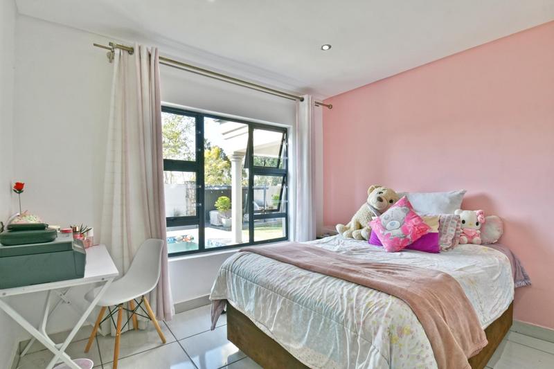 3 Bedroom Property for Sale in Randpark Ridge Gauteng