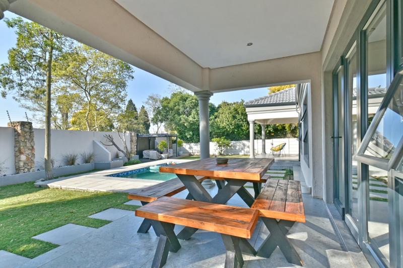 3 Bedroom Property for Sale in Randpark Ridge Gauteng