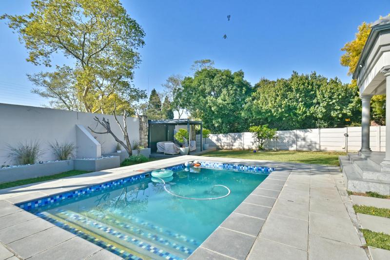3 Bedroom Property for Sale in Randpark Ridge Gauteng