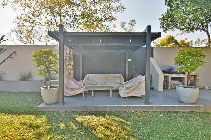 3 Bedroom Property for Sale in Randpark Ridge Gauteng