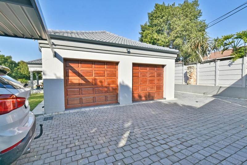 3 Bedroom Property for Sale in Randpark Ridge Gauteng