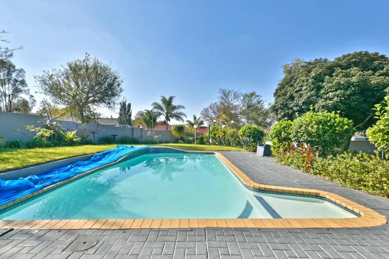 4 Bedroom Property for Sale in Randpark Ridge Gauteng