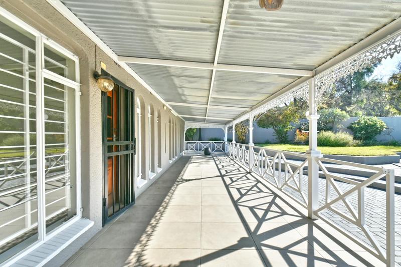4 Bedroom Property for Sale in Randpark Ridge Gauteng