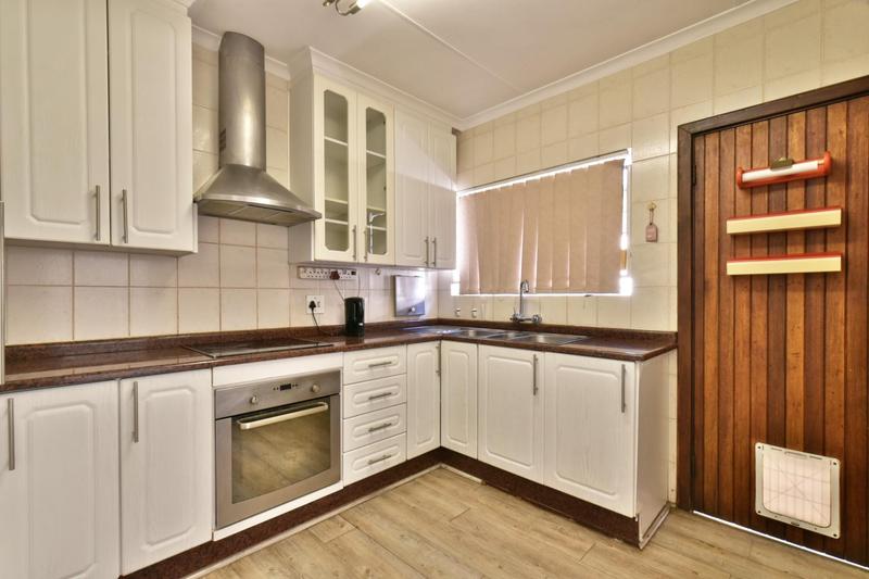 4 Bedroom Property for Sale in Randpark Ridge Gauteng