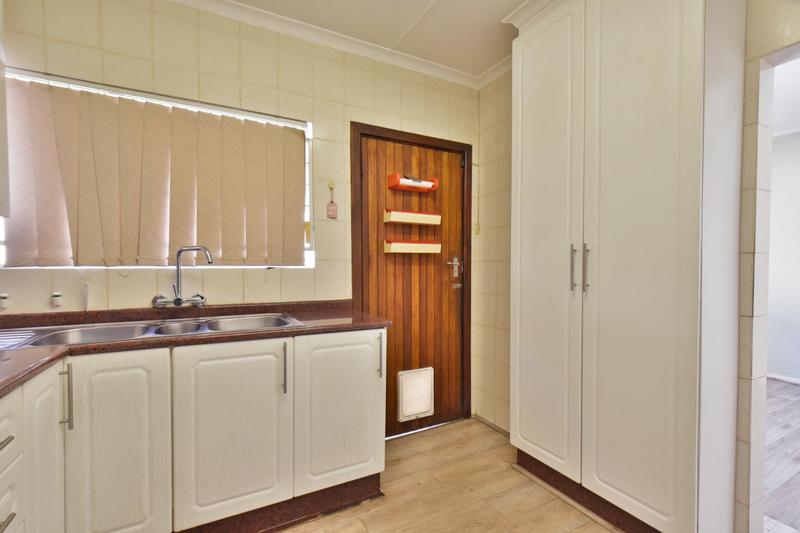 4 Bedroom Property for Sale in Randpark Ridge Gauteng