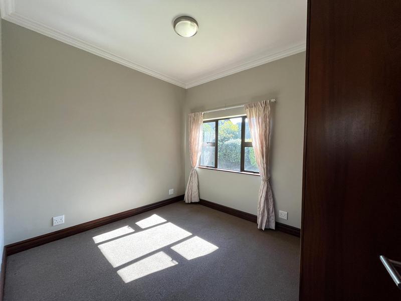 To Let 2 Bedroom Property for Rent in Retire at Midstream Gauteng