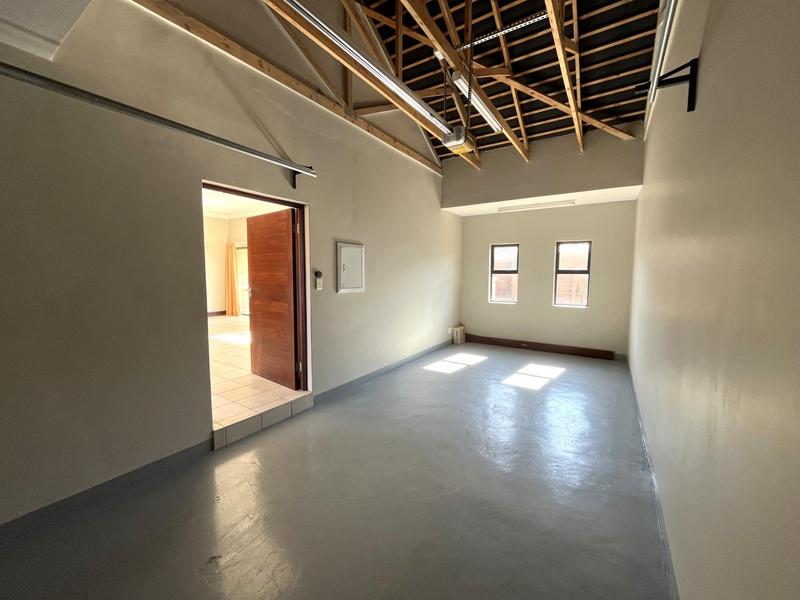 To Let 2 Bedroom Property for Rent in Retire at Midstream Gauteng