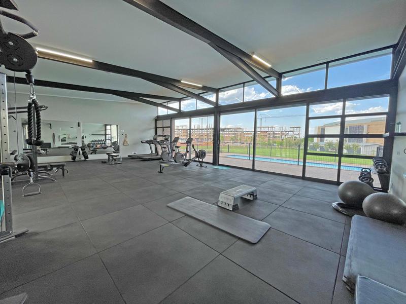 2 Bedroom Property for Sale in Ascend to Midstream Gauteng
