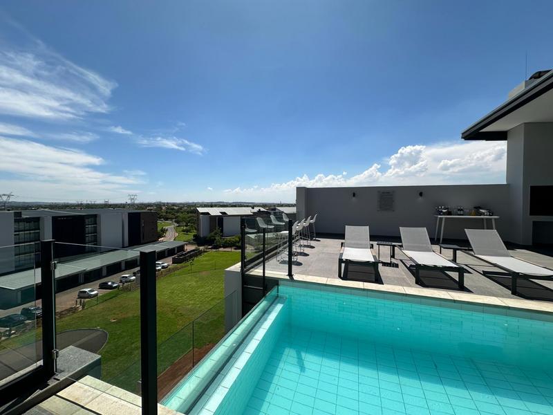 2 Bedroom Property for Sale in Ascend to Midstream Gauteng