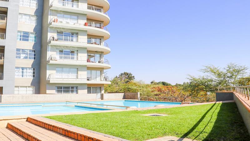 To Let 2 Bedroom Property for Rent in Sandton Central Gauteng