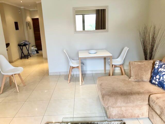 To Let 2 Bedroom Property for Rent in Sandton Central Gauteng