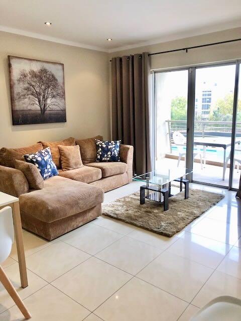 To Let 2 Bedroom Property for Rent in Sandton Central Gauteng