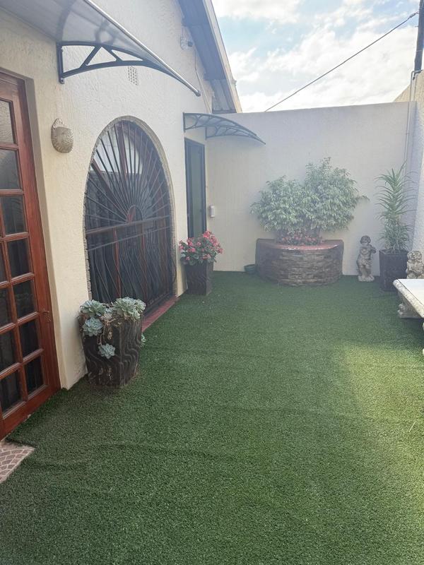 3 Bedroom Property for Sale in Kensington Gauteng