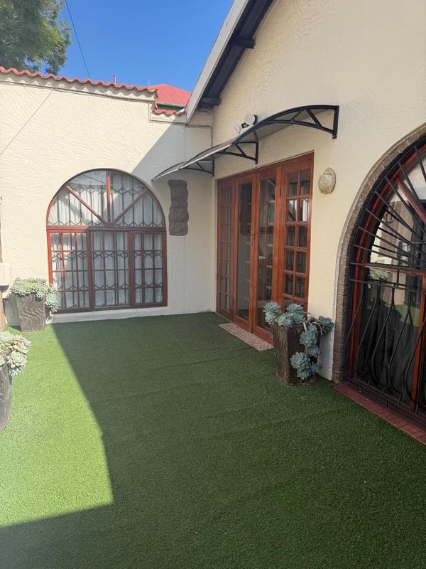 3 Bedroom Property for Sale in Kensington Gauteng