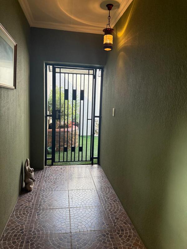 3 Bedroom Property for Sale in Kensington Gauteng