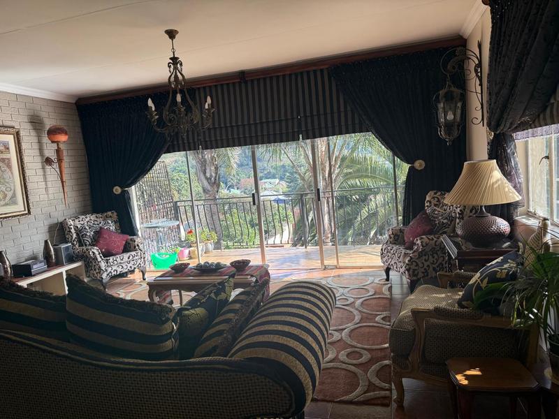 3 Bedroom Property for Sale in Kensington Gauteng