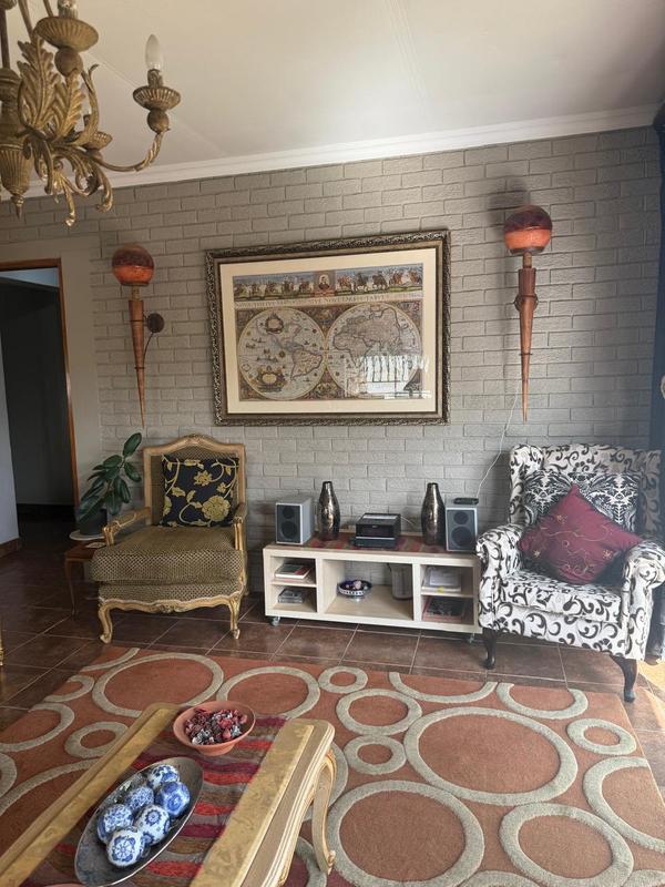 3 Bedroom Property for Sale in Kensington Gauteng