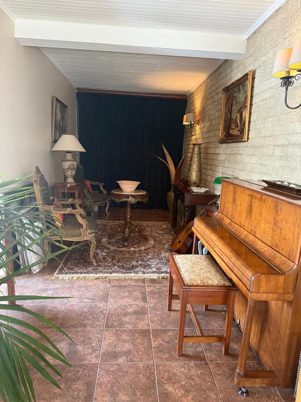 3 Bedroom Property for Sale in Kensington Gauteng