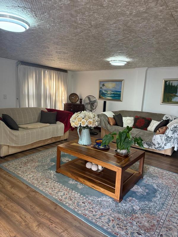 3 Bedroom Property for Sale in Kensington Gauteng