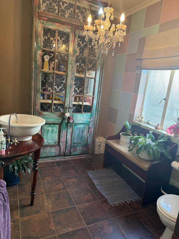 3 Bedroom Property for Sale in Kensington Gauteng