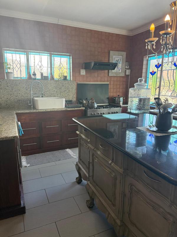 3 Bedroom Property for Sale in Kensington Gauteng
