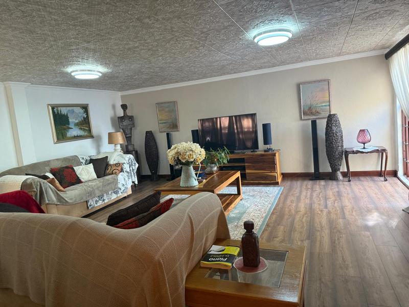 3 Bedroom Property for Sale in Kensington Gauteng