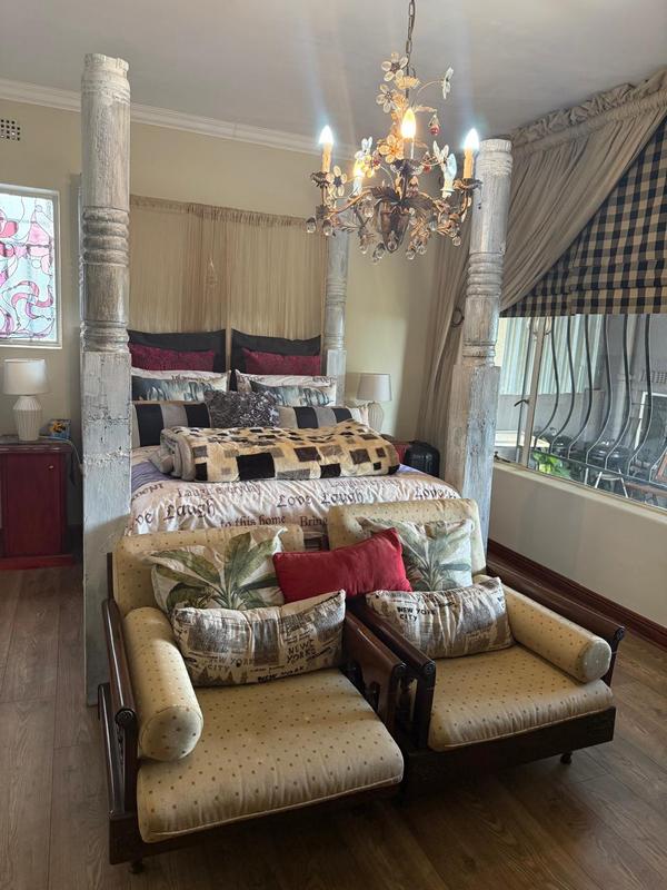 3 Bedroom Property for Sale in Kensington Gauteng