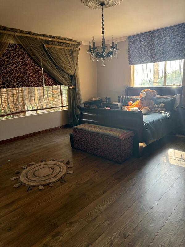 3 Bedroom Property for Sale in Kensington Gauteng