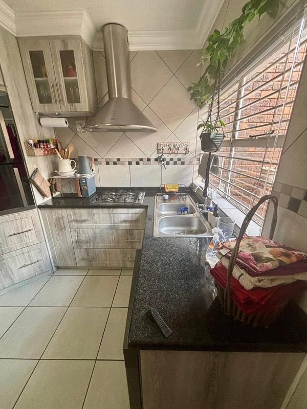 3 Bedroom Property for Sale in Wonderboom Gauteng