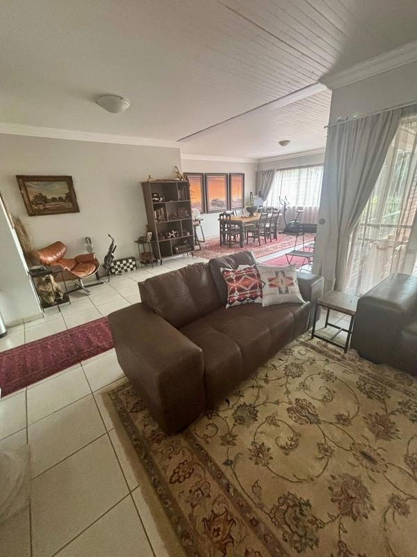 3 Bedroom Property for Sale in Wonderboom Gauteng