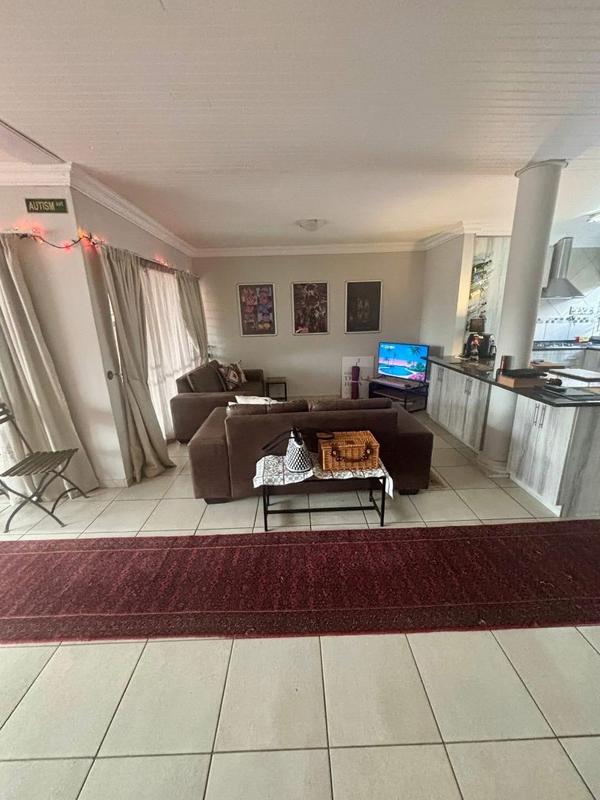 3 Bedroom Property for Sale in Wonderboom Gauteng