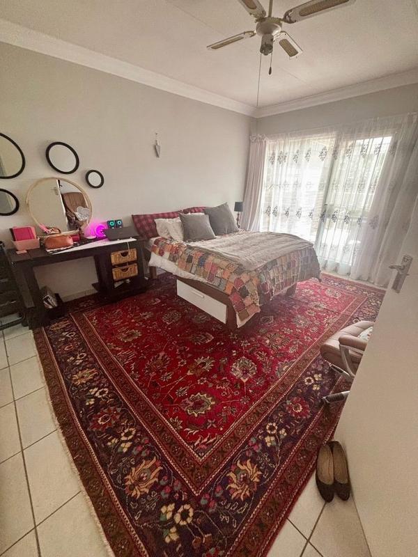 3 Bedroom Property for Sale in Wonderboom Gauteng