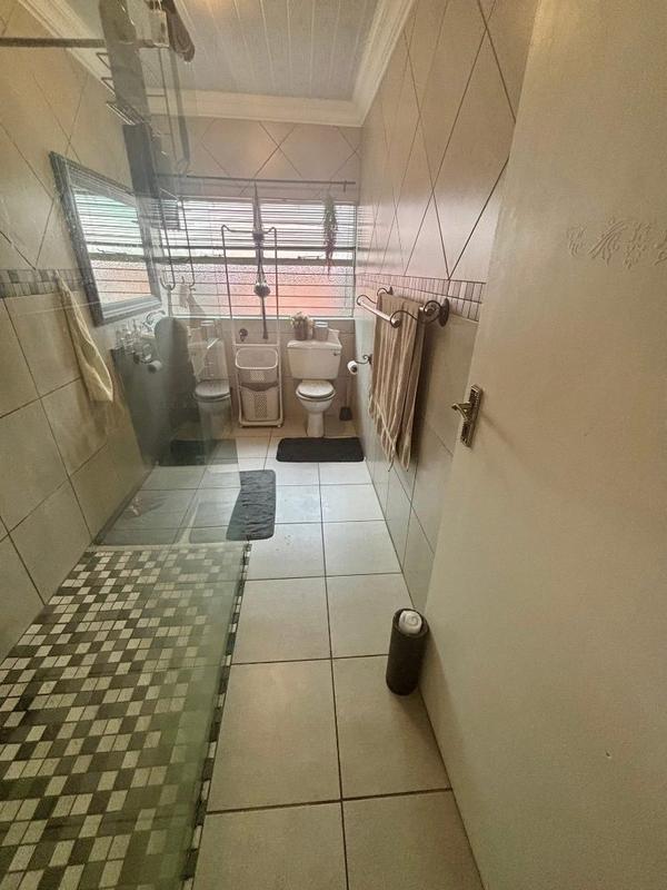 3 Bedroom Property for Sale in Wonderboom Gauteng