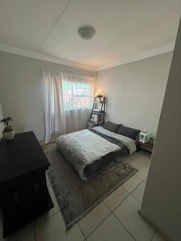 3 Bedroom Property for Sale in Wonderboom Gauteng