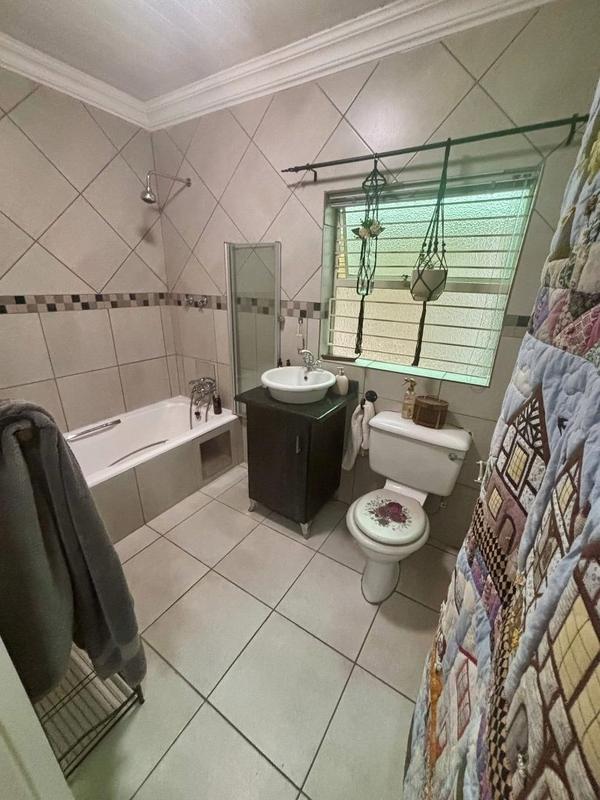 3 Bedroom Property for Sale in Wonderboom Gauteng
