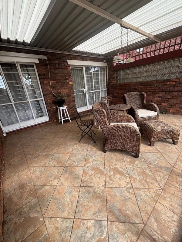 3 Bedroom Property for Sale in Wonderboom Gauteng