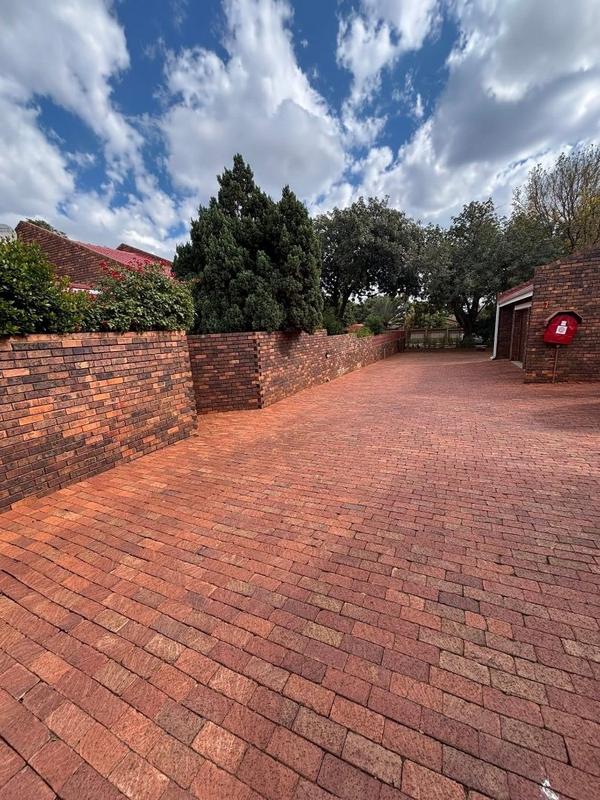 3 Bedroom Property for Sale in Wonderboom Gauteng