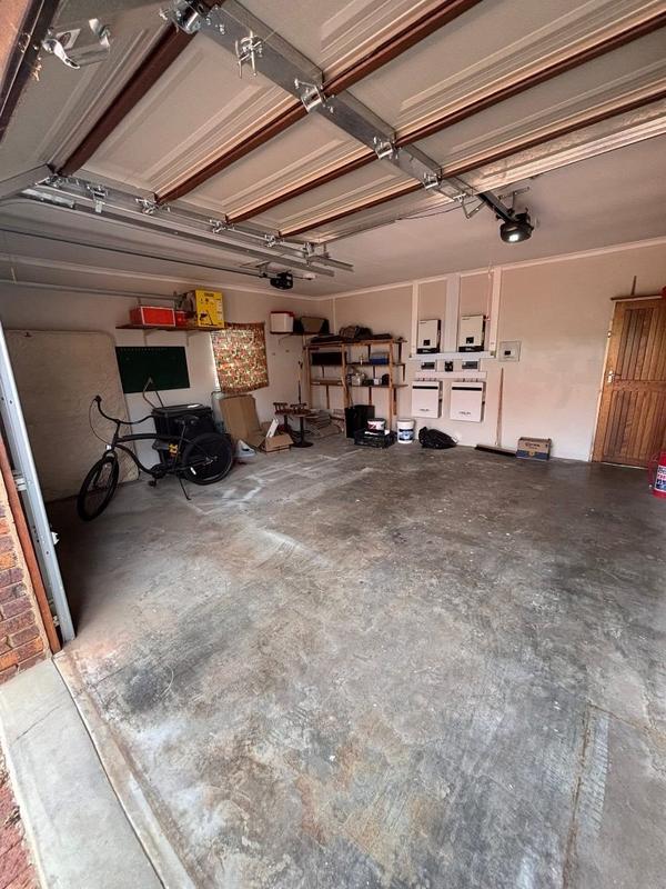 3 Bedroom Property for Sale in Wonderboom Gauteng