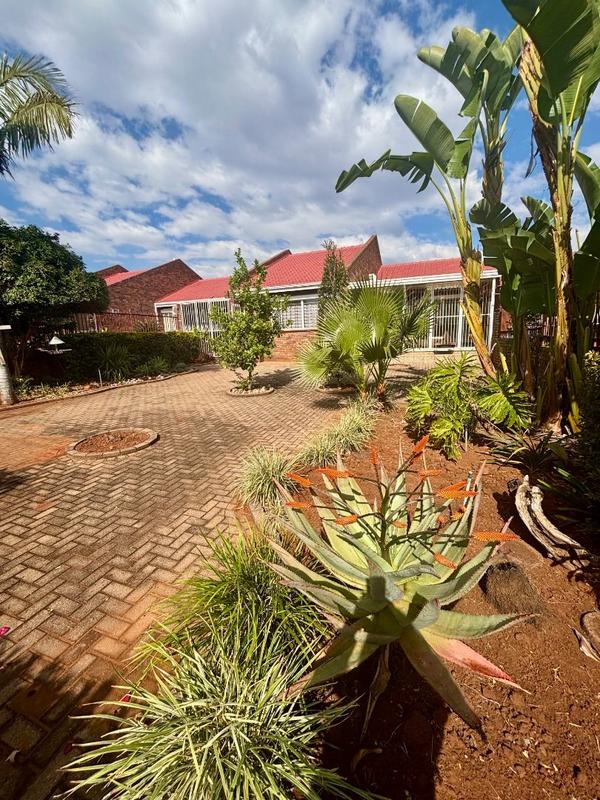 3 Bedroom Property for Sale in Wonderboom Gauteng