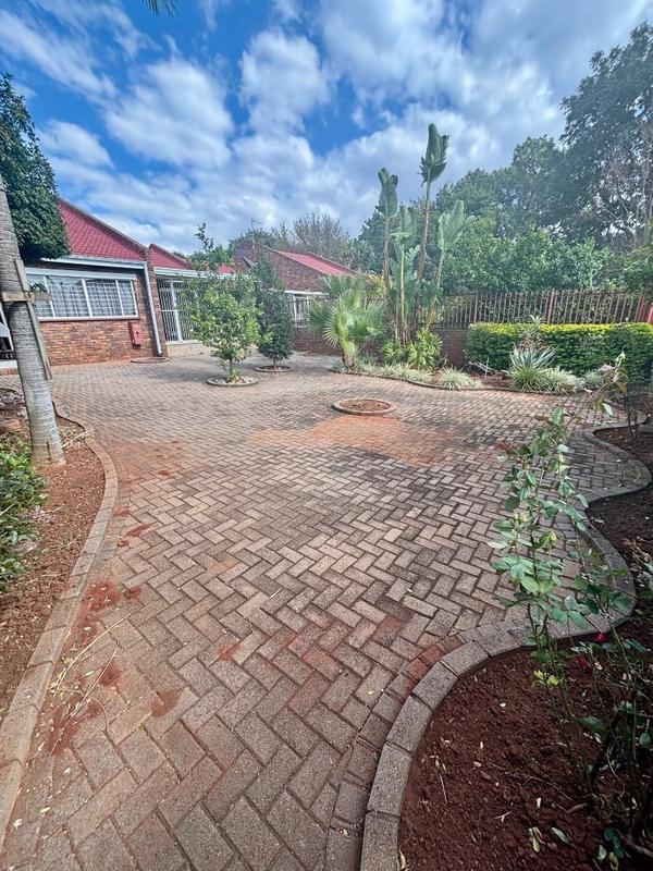 3 Bedroom Property for Sale in Wonderboom Gauteng