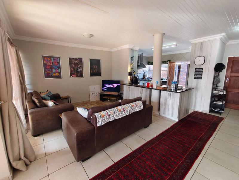 3 Bedroom Property for Sale in Wonderboom Gauteng