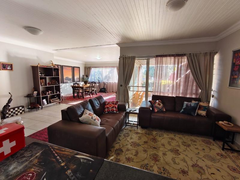 3 Bedroom Property for Sale in Wonderboom Gauteng